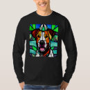 Search for brittany spaniel gifts Glass