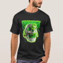 Search for vengeance Skull