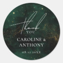 Search for emerald green stickers Gold