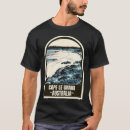 Search for cape tshirts Beach