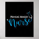 Search for mental health nurse posters Anxiety
