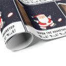 Search for rugby wrapping paper Funny