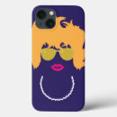 Search for purple lips iphone cases Gold