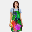 Search for koi aprons Floral