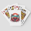Search for maine playing cards Beach
