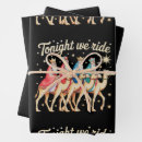 Search for three wise men wrapping paper Xmas