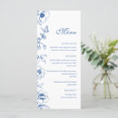 Search for elegant dinner menus Calligraphy