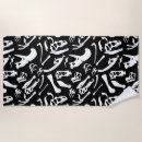 Search for dinosaur beach towels Brachiosaurus