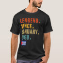 Search for cuban tshirts Birthday