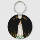 Search for fatima key rings Our lady of fatima