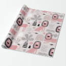 Search for lions wrapping paper For kids