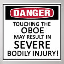 Search for oboe Oboe humour