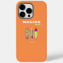 Search for malibu iphone cases California