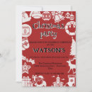 Search for funny corporate christmas invitations Cute