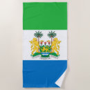 Search for flag beach towels Country