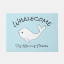 Search for beluga whale decor Whimsical