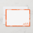 Search for groovy note cards Girly