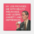Search for depression magnets Anxiety