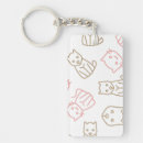 Search for cat key rings Meow