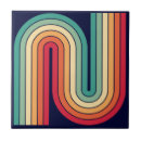 Search for colorful tiles Mid century modern