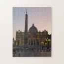 Search for vatican city puzzles Europe