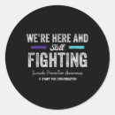 Search for still here stickers Prevention