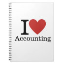 Search for accounting notebooks Accountant