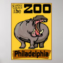 Search for visit the zoo posters Hippo