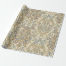 Search for vintage designs wrapping paper Classic