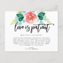 Search for wedding invitations Postponed