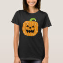 Search for jack o lantern tshirts Spooky