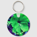 Search for floral fantasy key rings Abstract