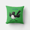 Search for australian bird cushions Cartoon