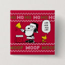 Search for ugly christmas sweater badges Charles shulz