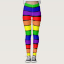 Search for lesbian leggings Rainbow