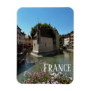 Search for river magnets France