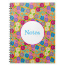 Search for geranium notebooks Flower