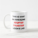 Search for adopted mugs Adoptive mum