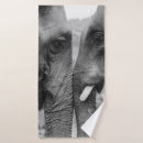 Search for elephant bath towels Wild