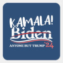 Search for trump women stickers Democrat