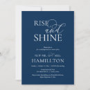 Search for shine wedding invitations Brunch