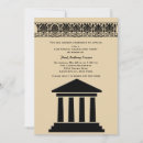 Search for passed the bar invitations Attorney