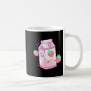 Search for kawaii strawberry mugs Japanese