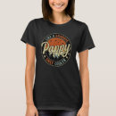 Search for pappy tshirts Only