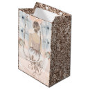 Search for glitter gift bags Luxury