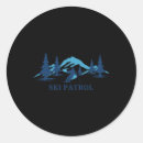 Search for patrol stickers Winter