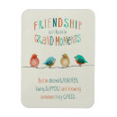 Search for friendship quotes magnets Watercolor