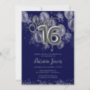Search for royal sweet 16 invitations Girls 16th birthday