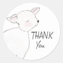 Search for little lamb baby shower stickers Farm animals