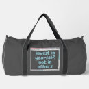 Search for other bags Motivation